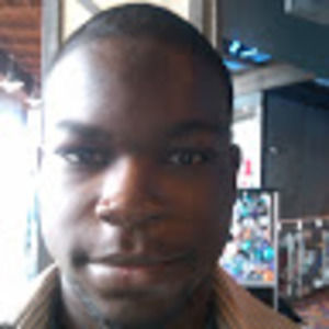 Meet your Posher, Louis